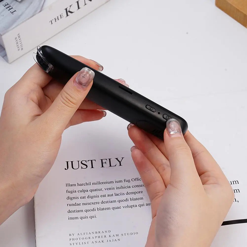 Tragbarer Mini-Scan-Lesestift