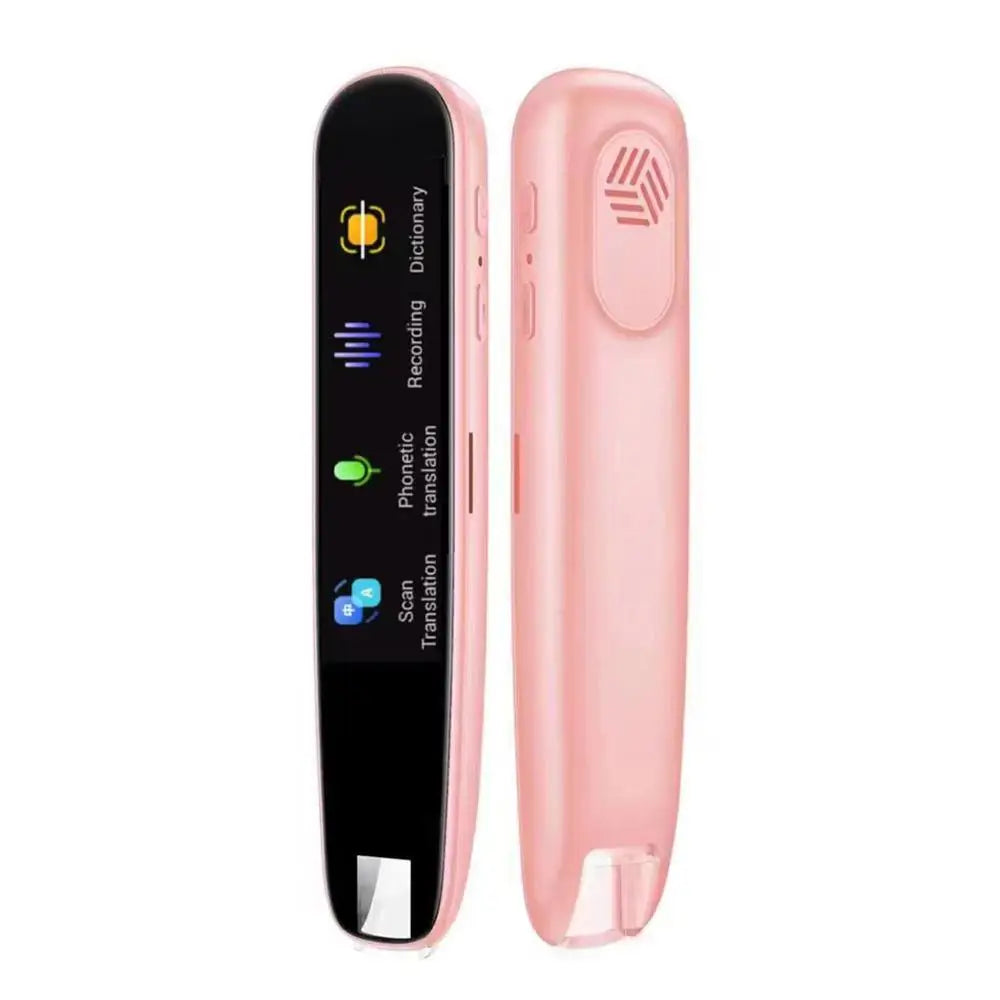 Tragbarer Mini-Scan-Lesestift