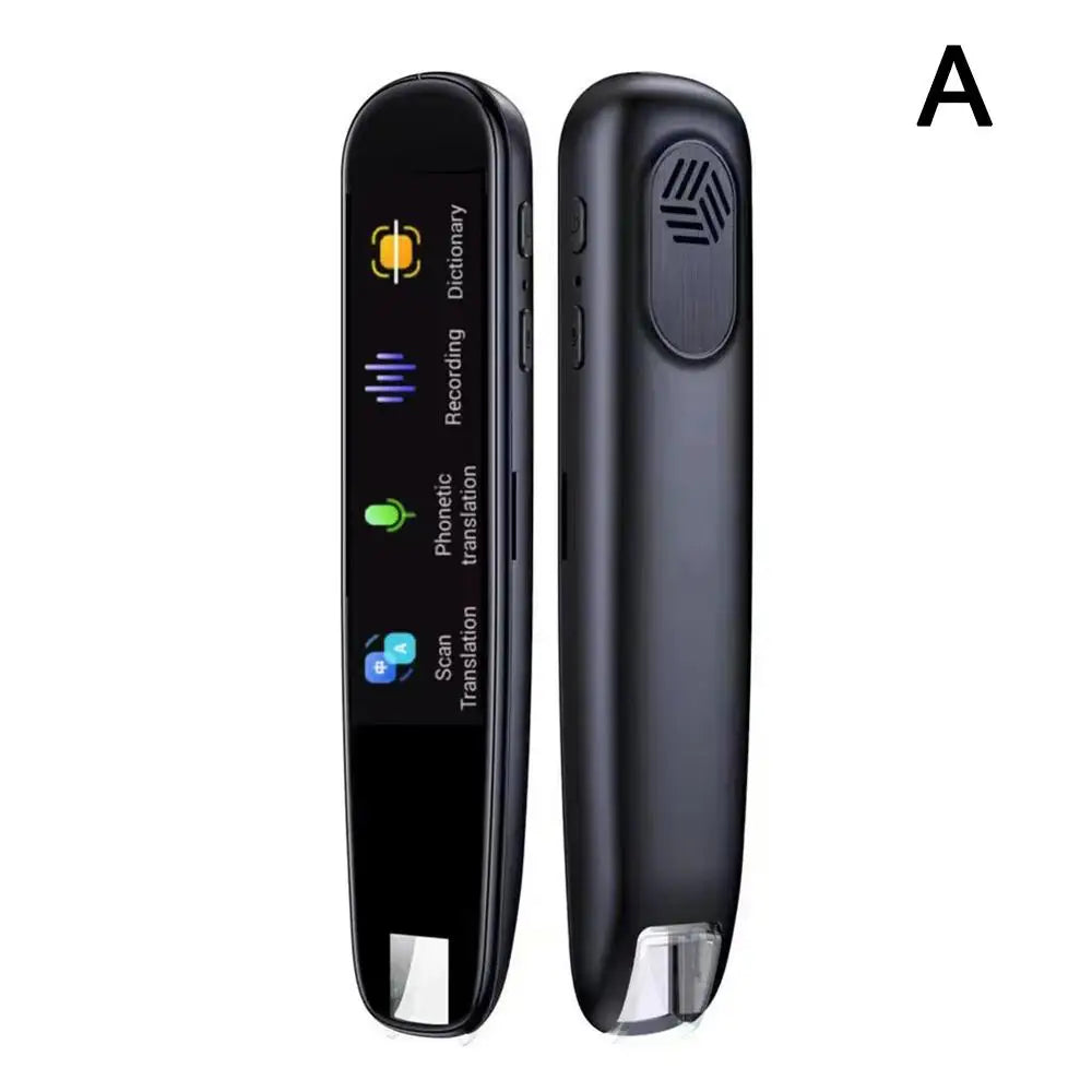 Tragbarer Mini-Scan-Lesestift
