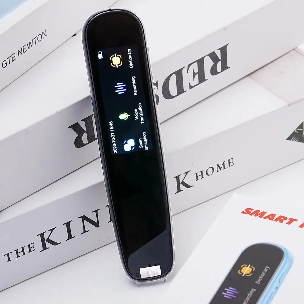 Tragbarer Mini-Scan-Lesestift