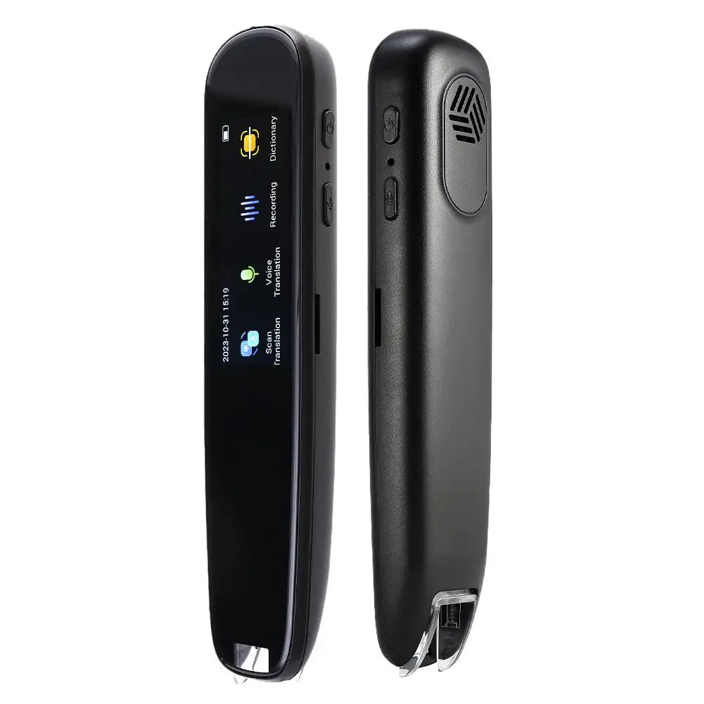 Tragbarer Mini-Scan-Lesestift