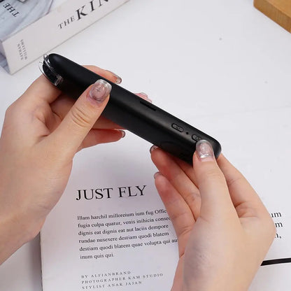 Tragbarer Mini-Scan-Lesestift