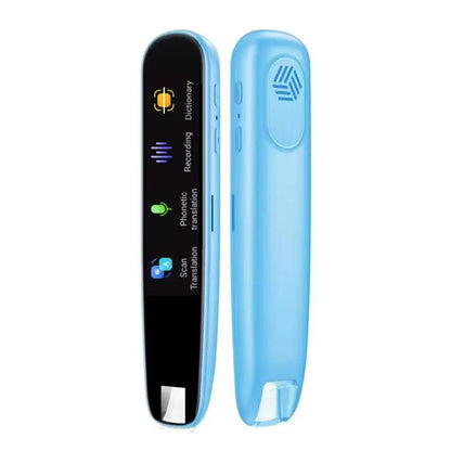 Tragbarer Mini-Scan-Lesestift