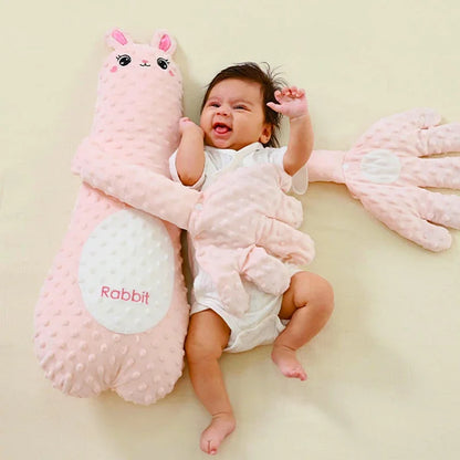 Baby-Schlafpuppe zum Streicheln mit beruhigender Fernbedienung